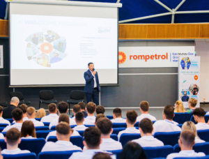 rompetrol