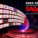 SAGA Kaufland -„Bailout Branding-ul” în România