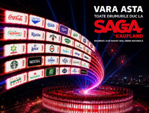 Kaufland Saga