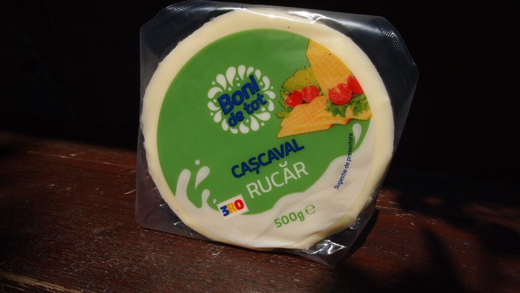 cascaval boni de tot