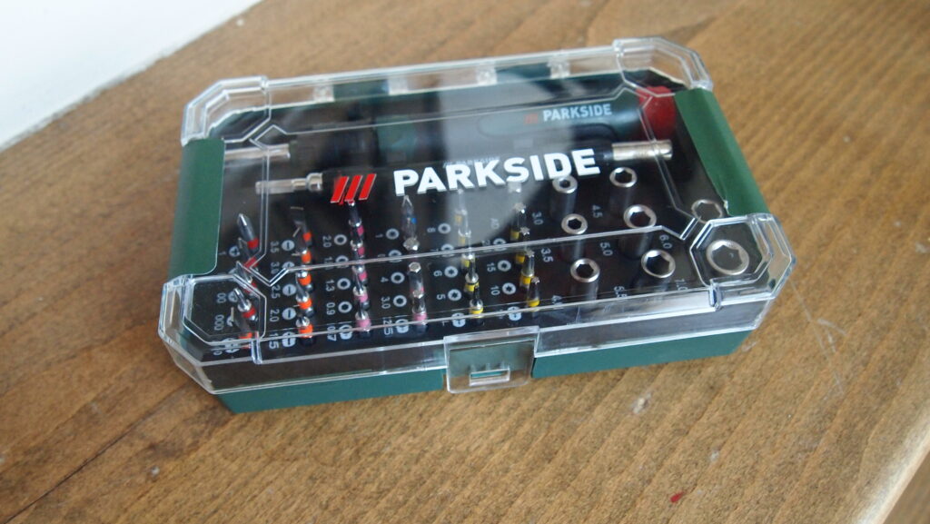trusa parkside